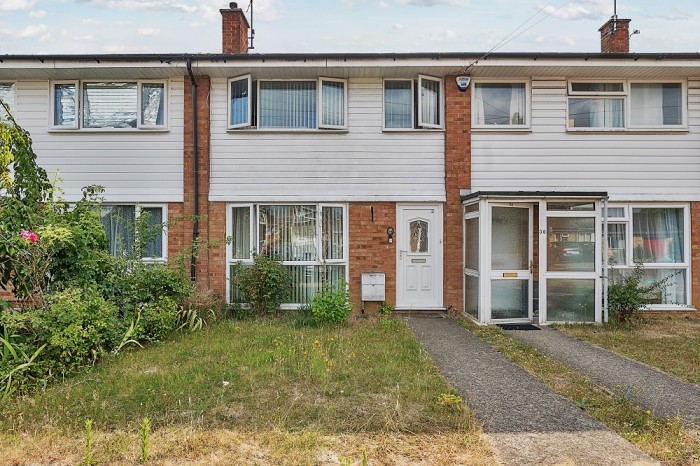 Images for Reynards Close, Winnersh, Wokingham EAID: BID:wokingham