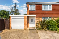 Images for Whaley Road, Wokingham