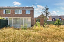 Images for Whaley Road, Wokingham