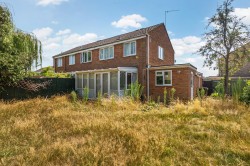 Images for Whaley Road, Wokingham