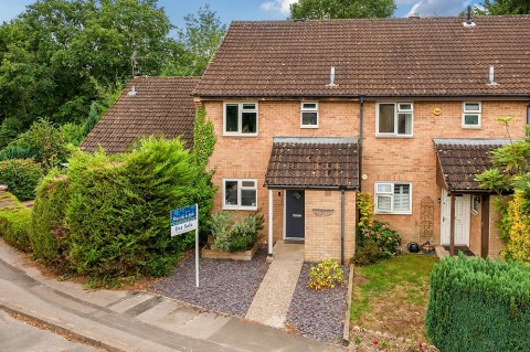 Roycroft Lane, Finchampstead, Wokingham