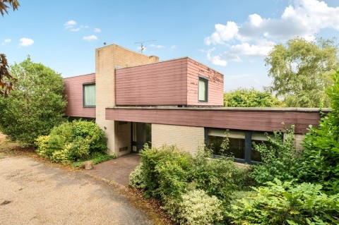 Rushey Way, Lower Earley, Reading