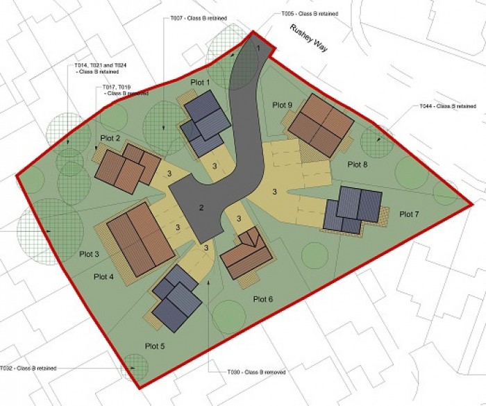 Images for Rushey Way, Lower Earley, Reading EAID: BID:wokingham