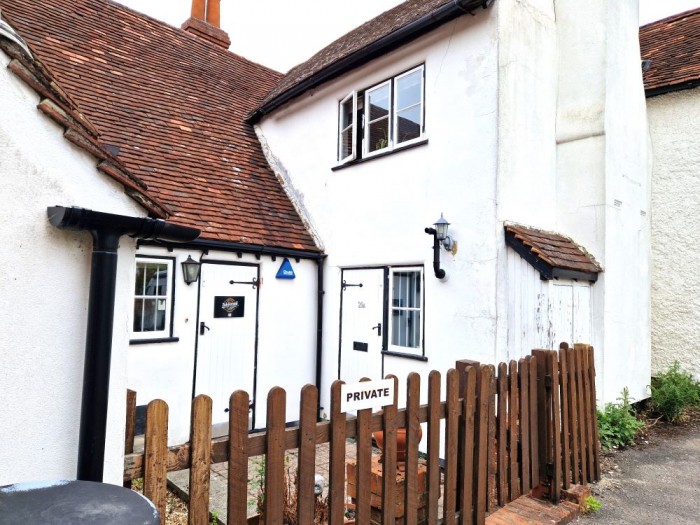 Images for Rose Street, Wokingham EAID: BID:wokingham