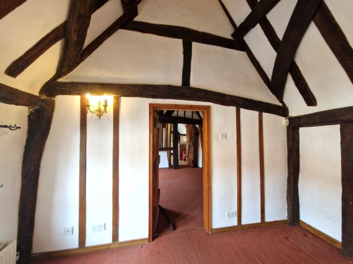 Images for Rose Street, Wokingham EAID: BID:wokingham