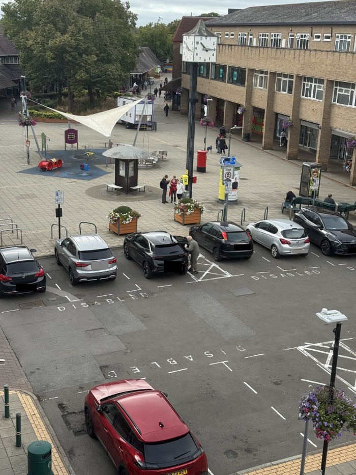 Images for Crockhamwell Road, Woodley EAID: BID:wokingham