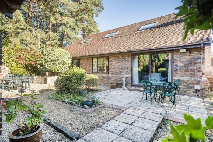 Images for Heath Ride, Finchampstead EAID: BID:wokingham