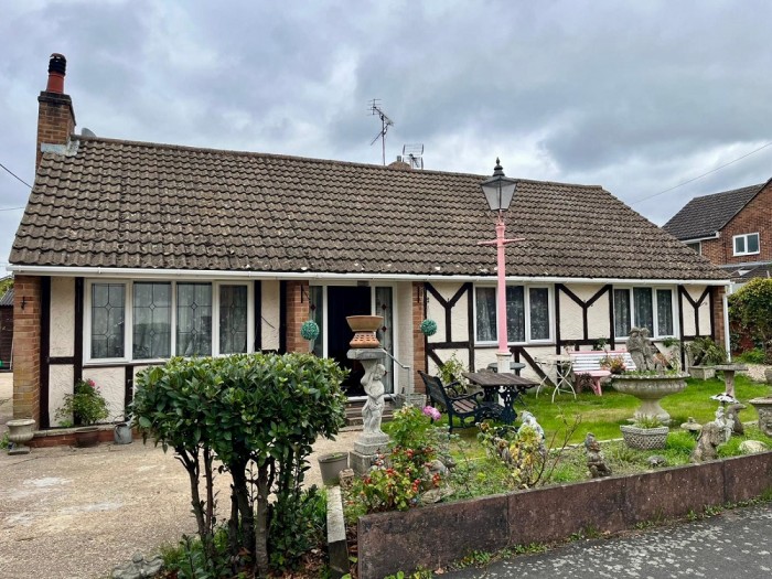 Images for Cranford Park Drive, Yateley EAID: BID:wokingham