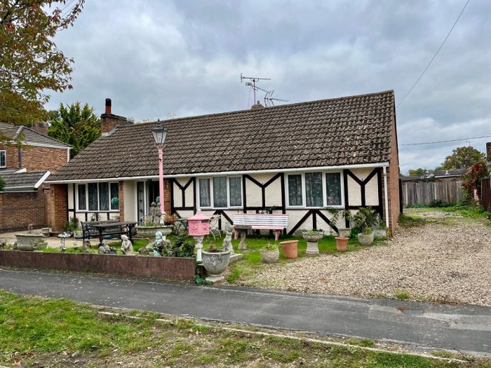 Images for Cranford Park Drive, Yateley EAID: BID:wokingham