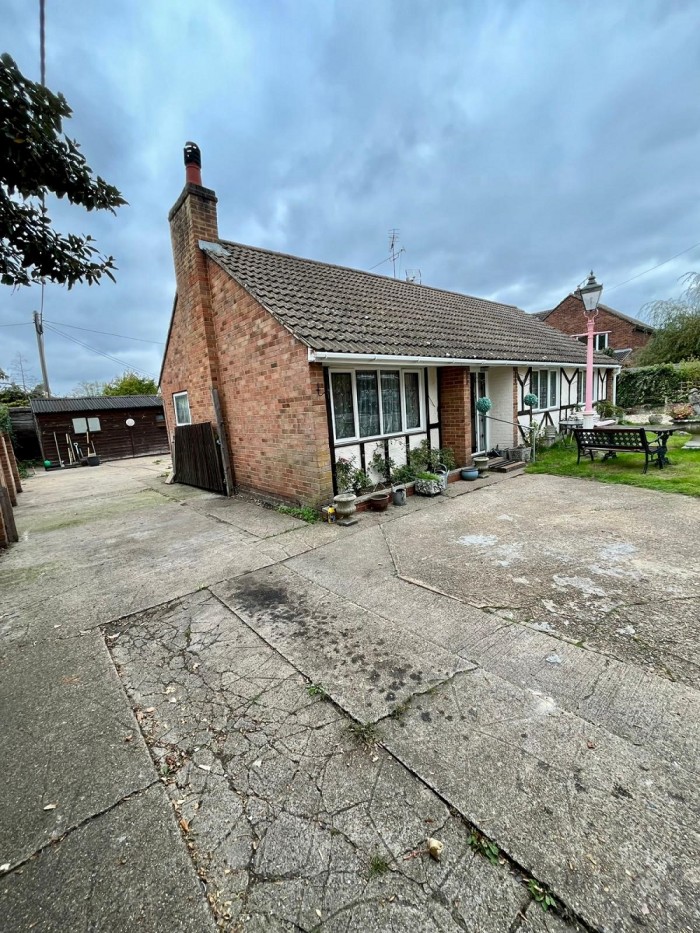 Images for Cranford Park Drive, Yateley EAID: BID:wokingham