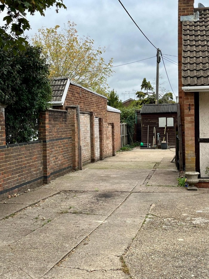 Images for Cranford Park Drive, Yateley EAID: BID:wokingham