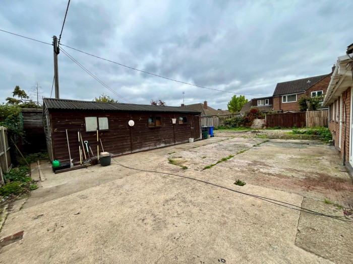 Images for Cranford Park Drive, Yateley EAID: BID:wokingham