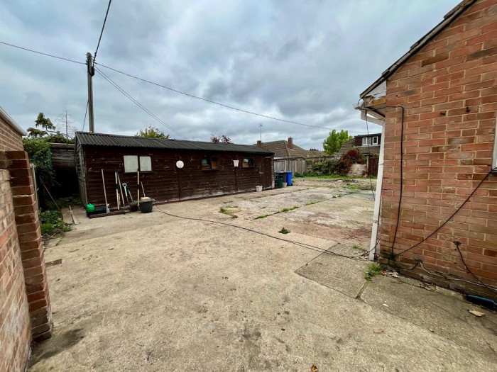 Images for Cranford Park Drive, Yateley EAID: BID:wokingham