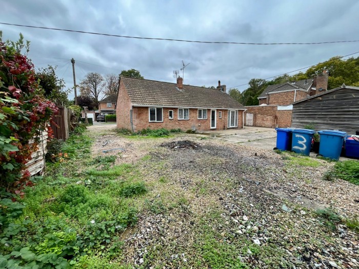 Images for Cranford Park Drive, Yateley EAID: BID:wokingham
