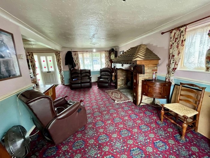 Images for Cranford Park Drive, Yateley EAID: BID:wokingham