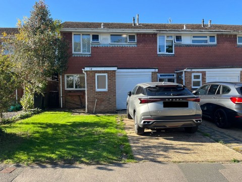 Holmewood Close, Wokingham