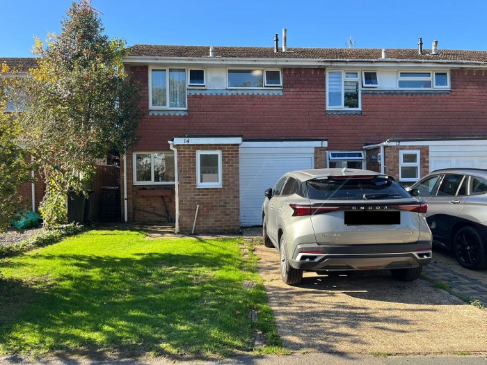 Images for Holmewood Close, Wokingham EAID: BID:wokingham