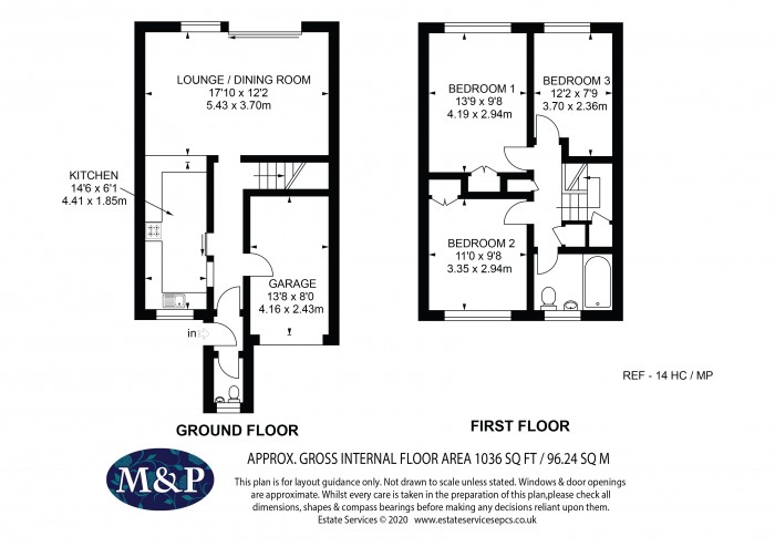 Images for Holmewood Close, Wokingham EAID: BID:wokingham