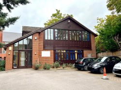 Images for Denmark Street, Wokingham