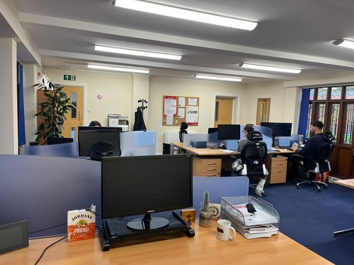 Images for Denmark Street, Wokingham EAID: BID:commercial