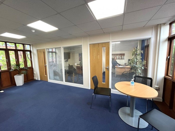 Images for Denmark Street, Wokingham EAID: BID:commercial