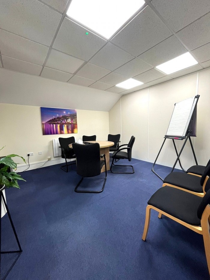 Images for Denmark Street, Wokingham EAID: BID:commercial