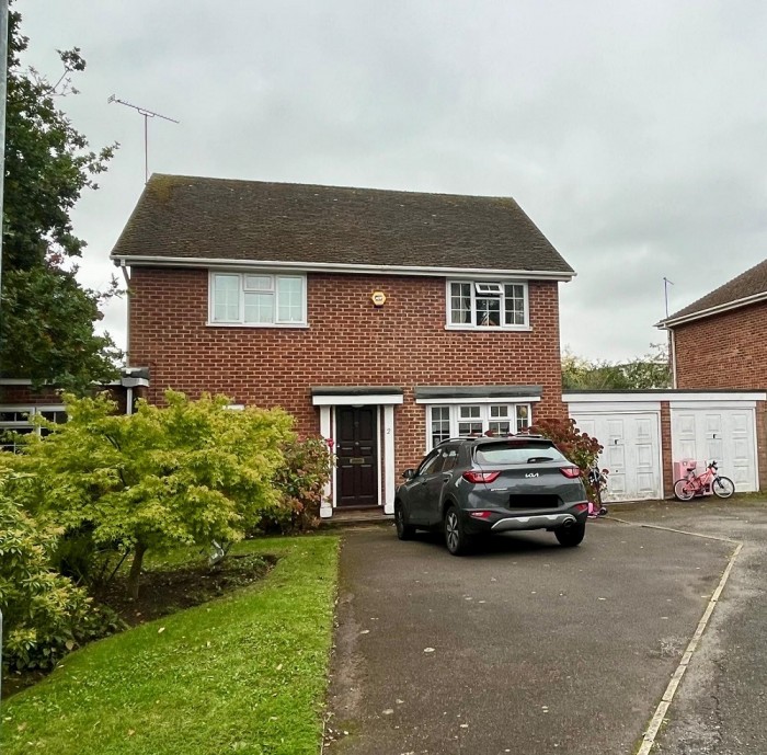 Images for Chetwode Close, Wokingham EAID: BID:wokingham