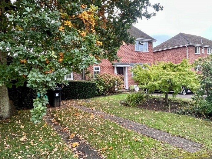 Images for Chetwode Close, Wokingham EAID: BID:wokingham