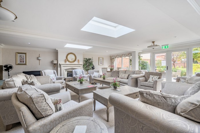 Images for Fleur De Lis, Wiltshire Road, Wokingham EAID: BID:wokingham