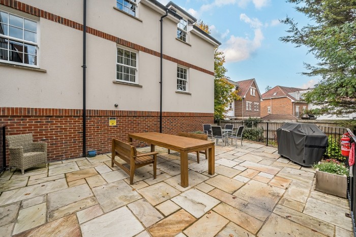 Images for Fleur De Lis, Wiltshire Road, Wokingham EAID: BID:wokingham