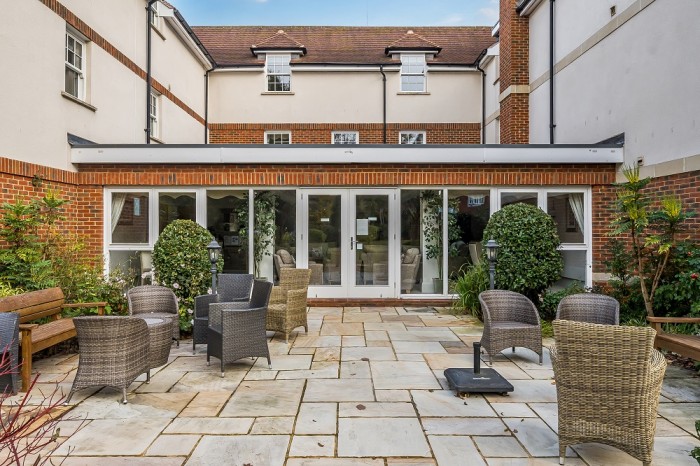 Images for Fleur De Lis, Wiltshire Road, Wokingham EAID: BID:wokingham