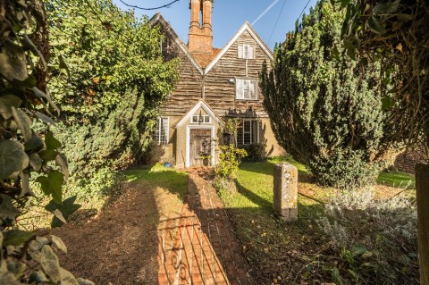 Warren House Road, Wokingham