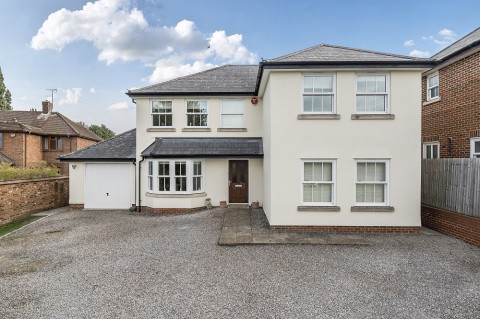 Church Lane, Finchampstead, Wokingham