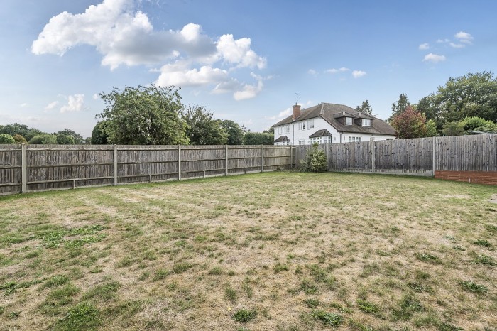 Images for Church Lane, Finchampstead, Wokingham EAID: BID:wokingham