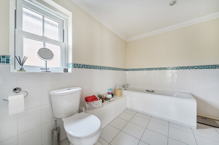 Images for Church Lane, Finchampstead, Wokingham EAID: BID:wokingham