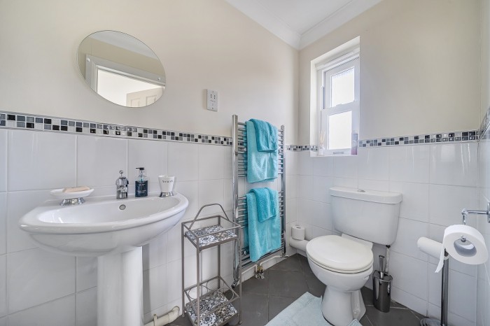 Images for Church Lane, Finchampstead, Wokingham EAID: BID:wokingham