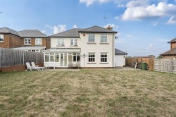 Images for Church Lane, Finchampstead, Wokingham