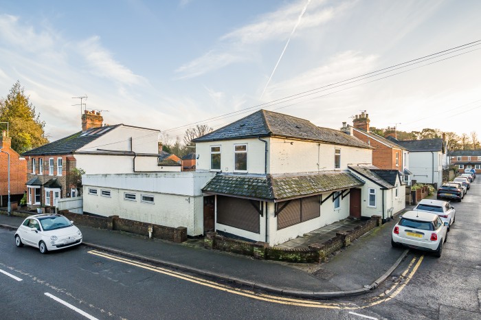 Images for Rise Road, Sunningdale, Ascot EAID: BID:commercial