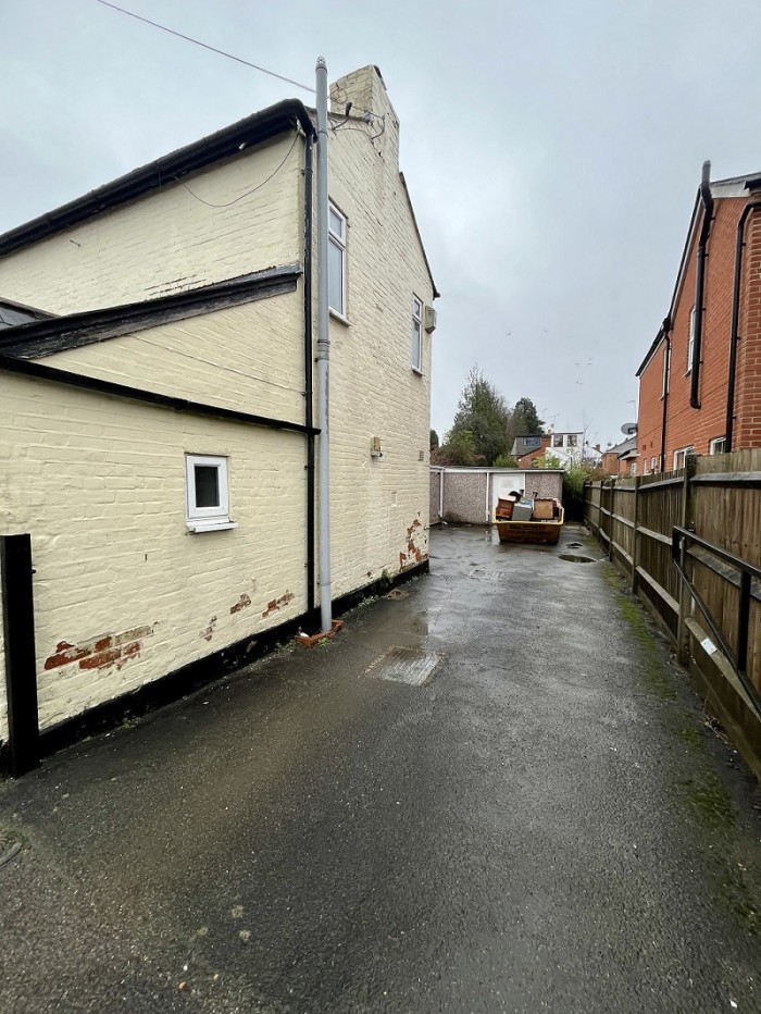 Images for Rise Road, Sunningdale, Ascot EAID: BID:commercial