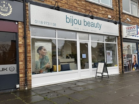 Greenwood Road, Crowthorne