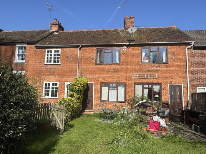 Images for Chapel Terrace, Binfield EAID: BID:wokingham