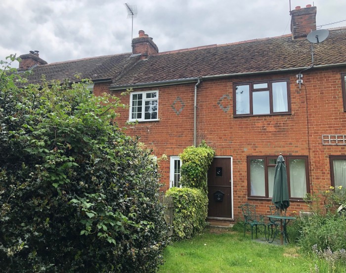Images for Chapel Terrace, Binfield EAID: BID:wokingham