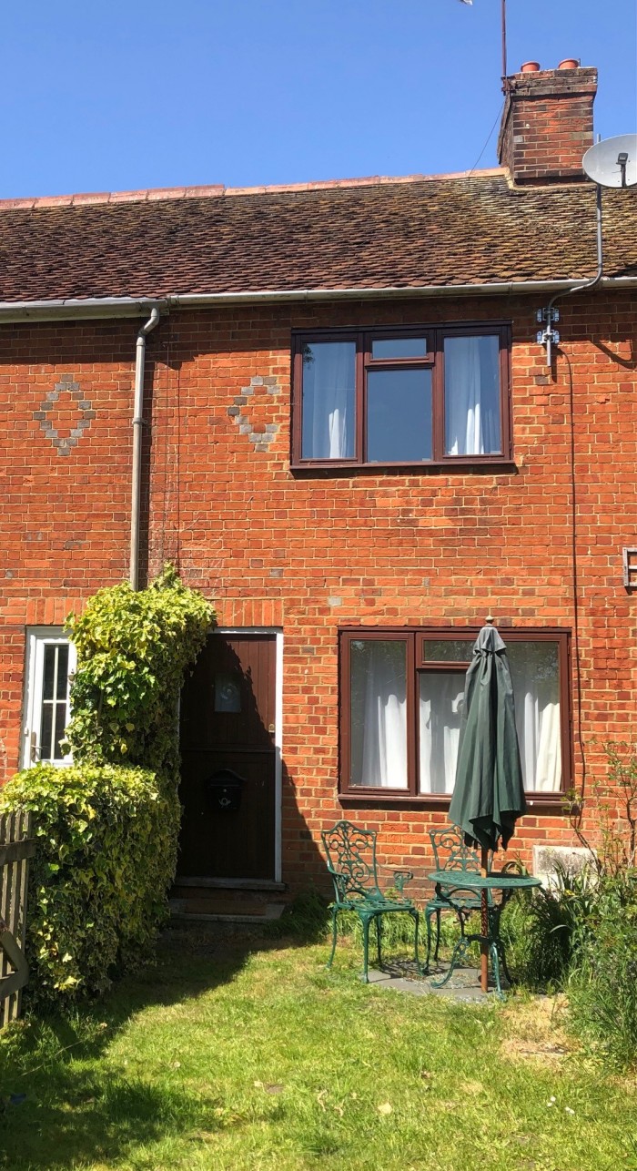 Images for Chapel Terrace, Binfield EAID: BID:wokingham