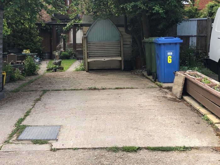 Images for Chapel Terrace, Binfield EAID: BID:wokingham