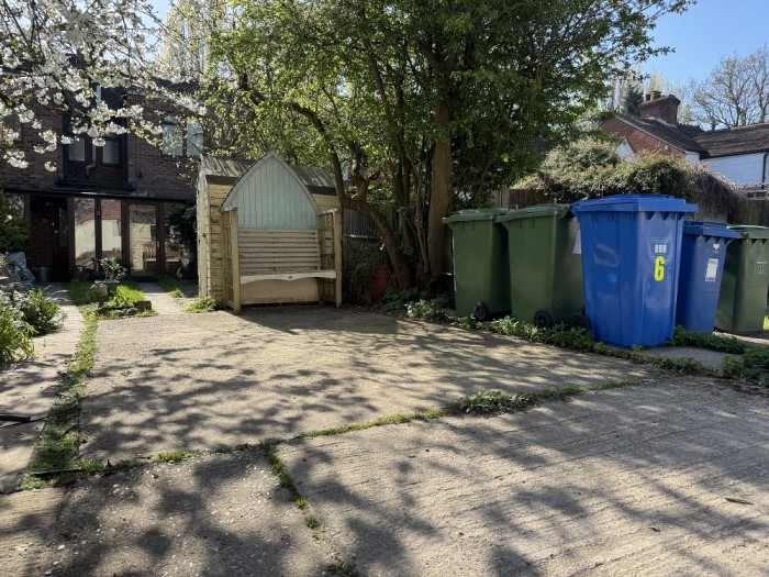 Images for Chapel Terrace, Binfield EAID: BID:wokingham