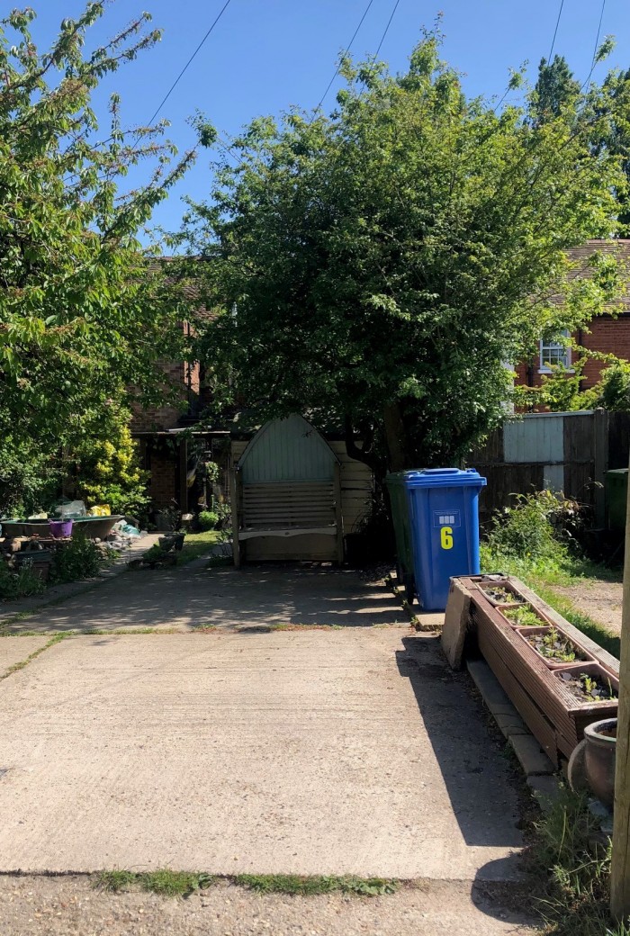 Images for Chapel Terrace, Binfield EAID: BID:wokingham