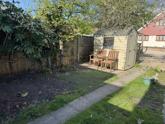 Images for Chapel Terrace, Binfield EAID: BID:wokingham