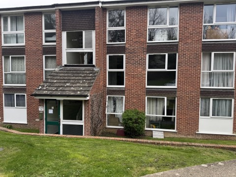 Trafalgar Court, Southcote Road, Reading