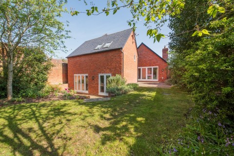 Rectory Road, Lavender House, Wokingham
