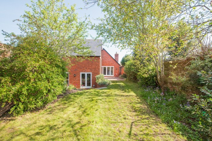 Images for Rectory Road, Lavender House, Wokingham EAID: BID:wokingham